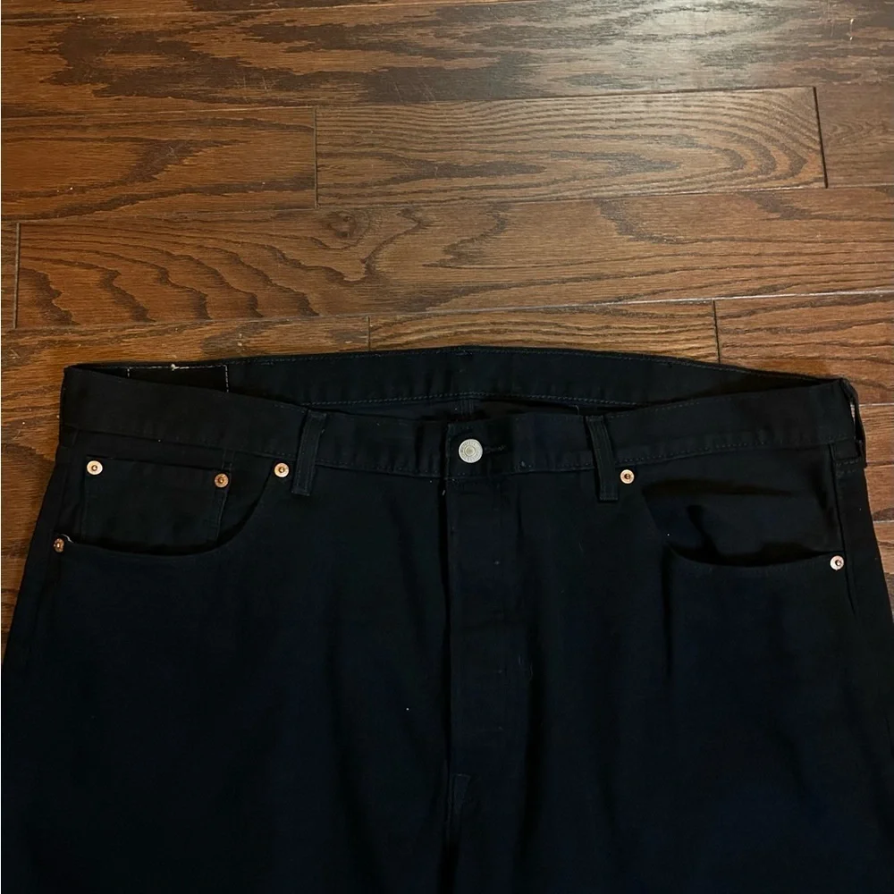 Levi’s 501 men’s jeans